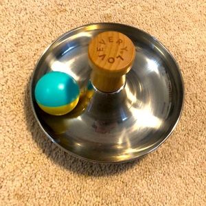 Lovevery Stainless Steel Tip & Turn